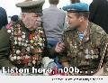 Na hallgass ide kopasz...
