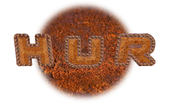 Hungarian Rust Clan